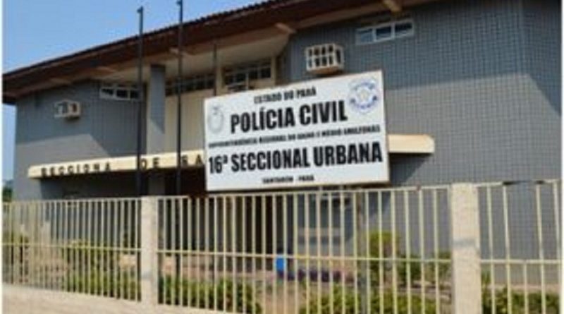 Seccional-da-Polícia-Civil-de-Santarém-300x185