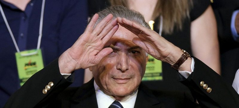 Temer