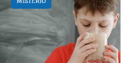 achocolatado mata menino