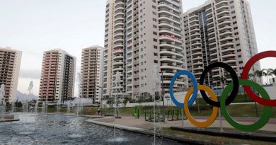 camisinhas olimpiadas