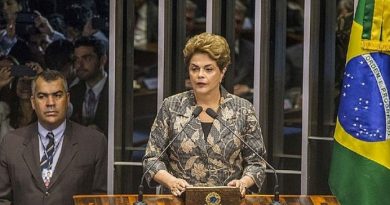 dilma