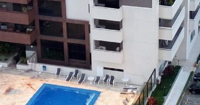 familia encontrada morta