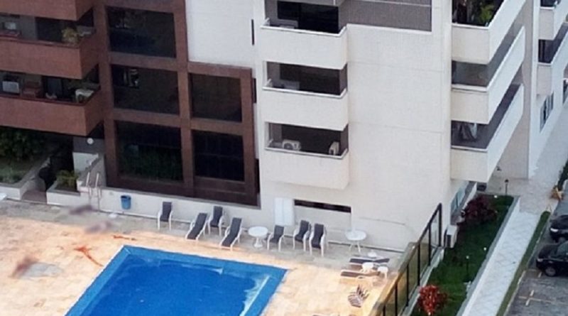 familia encontrada morta