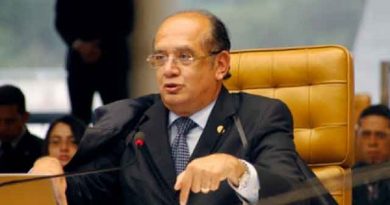 gilmar mendes