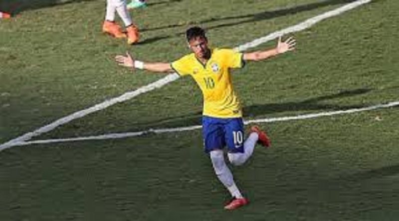 neymar