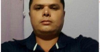 Diogo Silva da Paz de 28 anos