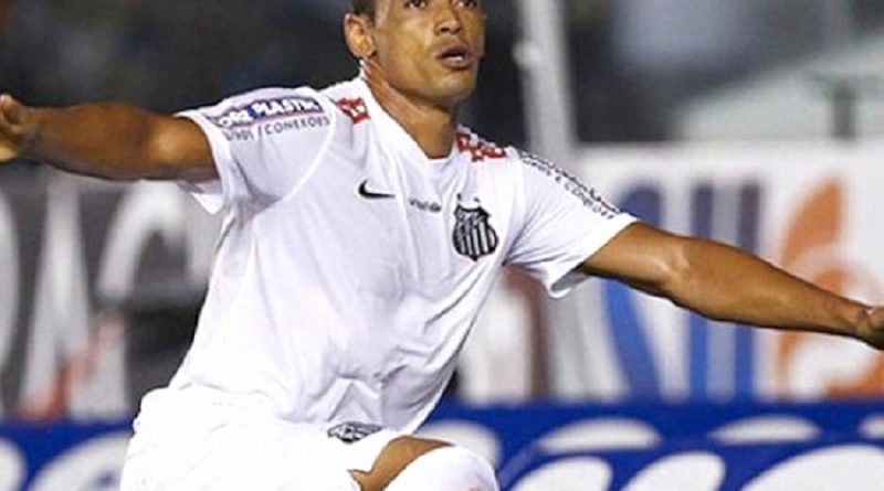 robinho santos
