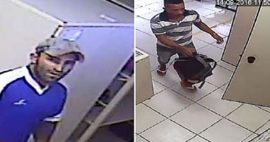 Foto: Divulgação (Polícia Federal)