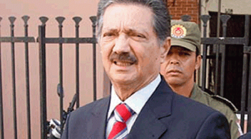 O ex-gestor de Altamira, já teve suas contas dos anos de 2013 a 2016, reprovadas pelo Tribunal de Contas dos Municípios do Pará – TCM/PA.(Foto:Reprodução)