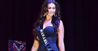 Miss Pará "Fablina Paixão"