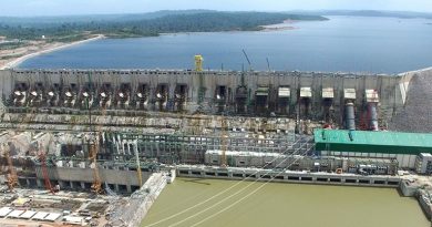 belo monte