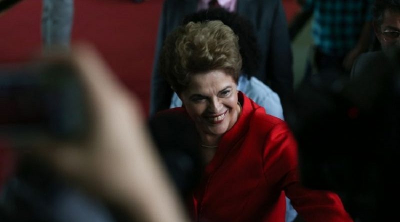 dilma