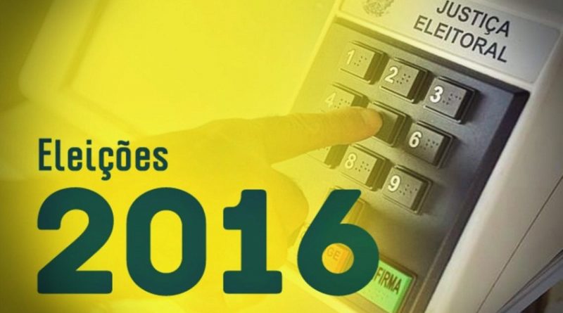 eleicoes