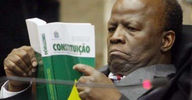 joaquim barbosa
