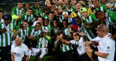 libertadores