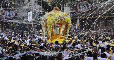 Foto: Tarso Sarraf (O Liberal)