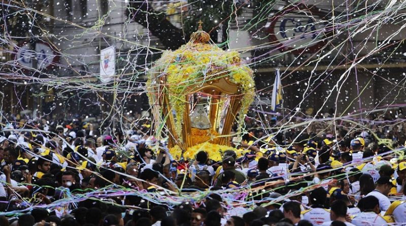 Foto: Tarso Sarraf (O Liberal)