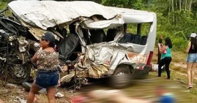 Foto: Vagner Nogueira (Reprodução/WhatsApp)Foto: Vagner Nogueira (Reprodução/WhatsApp)