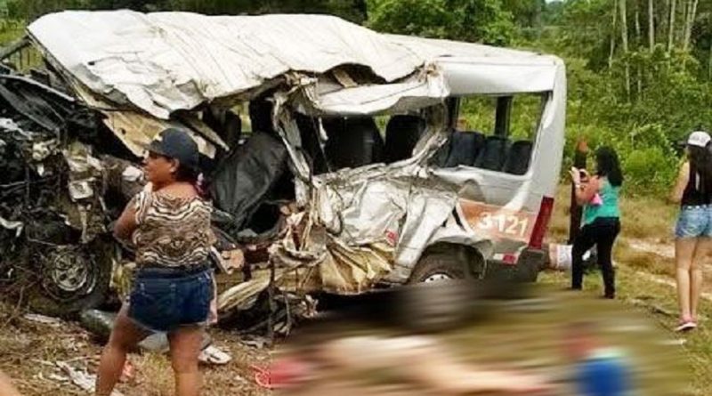 Foto: Vagner Nogueira (Reprodução/WhatsApp)Foto: Vagner Nogueira (Reprodução/WhatsApp)