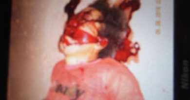 (Foto Julio Ferreira da silva - Divulgação Família)