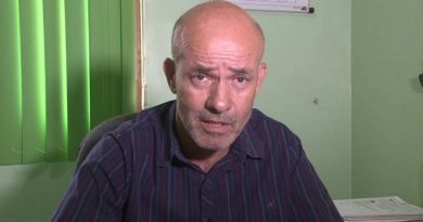 Luís Alberto Araújo (Foi morto em Altamira)