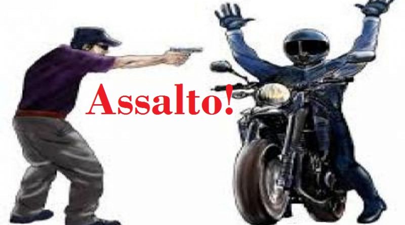 assalto