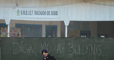 bullying