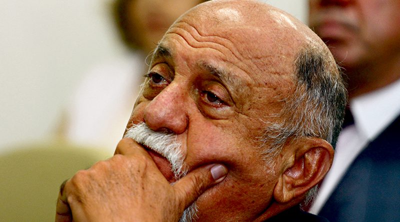 Belém, Pará, Brasil. Cidade. Governador Simão Jatene  em coletiva de imprensa. 30/06/2015:Fernando Araújo/Diário do Pará