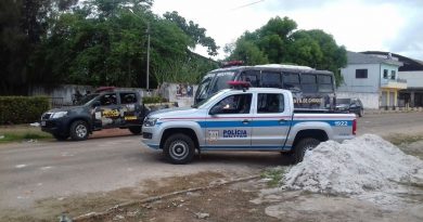 Foto: WhatsApp/ ORM News