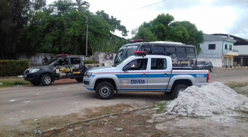 Foto: WhatsApp/ ORM News