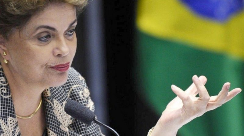 dilma