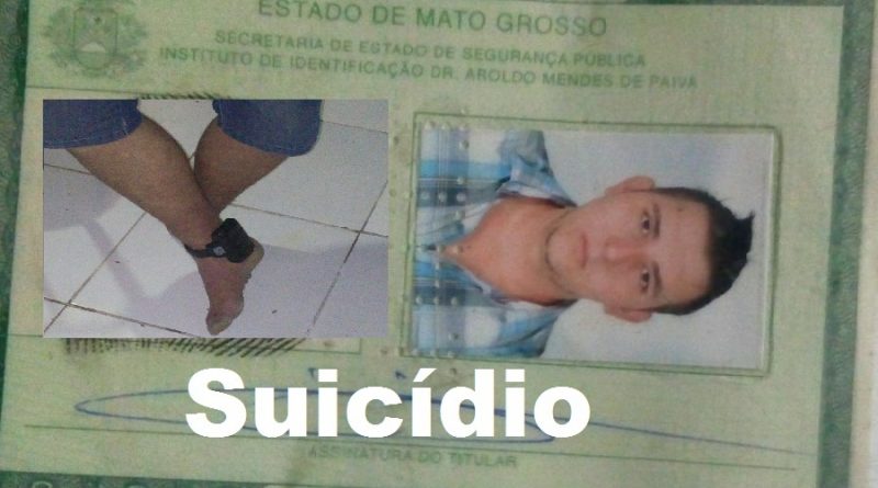 suicidio