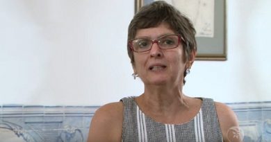 Celina Turchi Martelli (Foto: Reprodução YouTube)