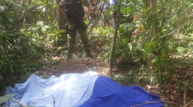 corpo_do_empresario_foi_encontrado_em_uma_area_de_mata_no_bairro_perpetuo_socorro