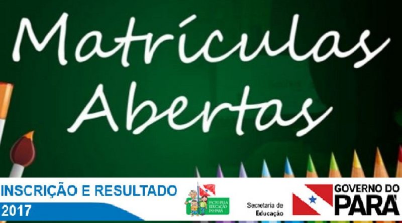 matricula-escolar-para-seduc-2017