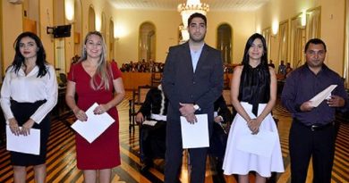 356974-Novos-servidores-do-TJPA