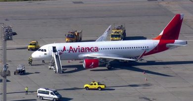 avianca