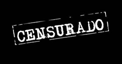 censura