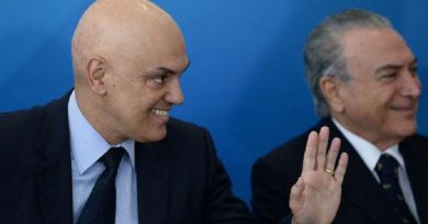 moraes temer