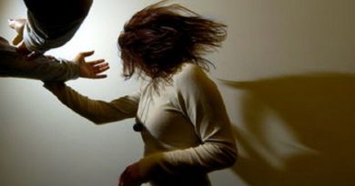 CCT - 24 NOVEMBRO 05 - MULHERES VITIMAS DE VIOLENCIA DOMESTICA - AGRESSOES - AGRESSAO   -05/11/25-