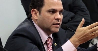 O deputado federal José Priante (MDB)