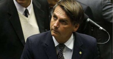 bolsonaro