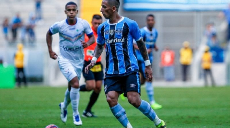 gremio