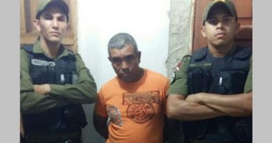 sao raimundo traficante