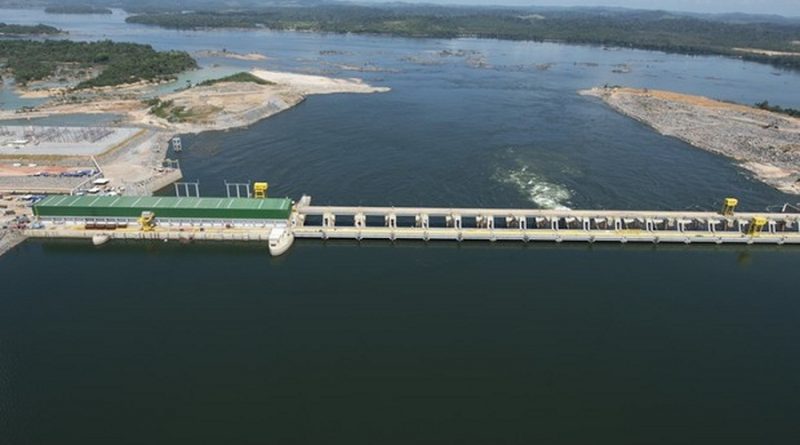 belo monte