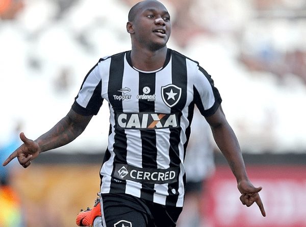 botafogo