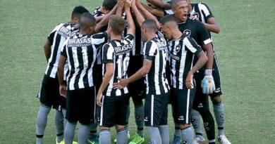 BOTAFOGO