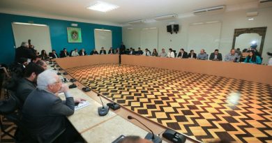 Reunião Governo do Pará e associações Foto Marco Santos