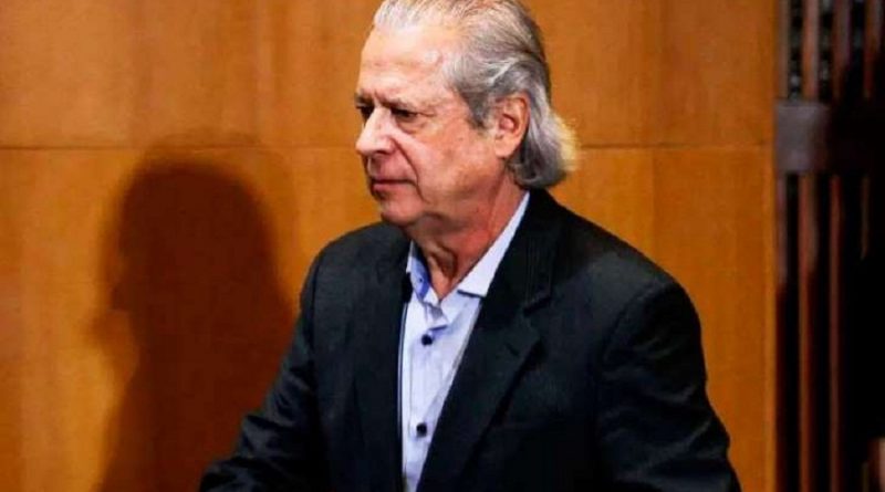 dirceu