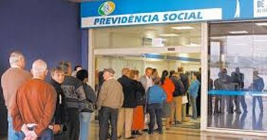 inss previdencia